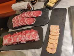 -新辣道鱼火锅(领展购物广场·中关村店)