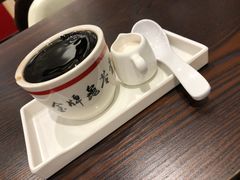 -香港龟正盅 手作糖水甜品龟苓膏(千灯湖环宇城店)
