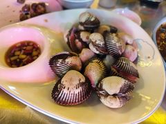 -台州湾小海鲜·范家厨房(人民路店)