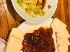 -苹果树下艺术餐厅(通州店)