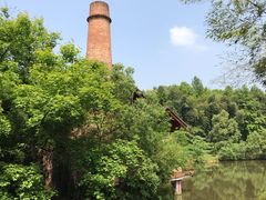 -景德镇古窑民俗博览区