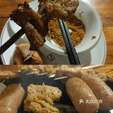 李家水浒烤肉，总店VS分店，谁更胜一筹呢？[调皮][调皮][调皮]