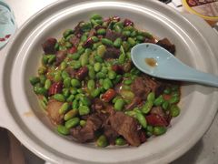 -刀板香·安徽菜(国购IFC店)