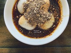 红糖酥麻糍粑-张醪糟(街子店)