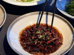 -三利音·东方司宴(外滩店)