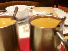 iphone_upload_pic-新大咀港式茶餐厅(宝山万达店)