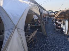 -DGE季风钓虾营地·团建·聚会