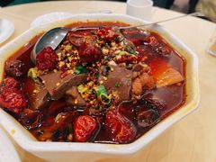 -粤味馆(黄河路店)