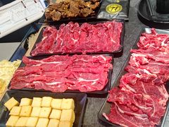 -林记潮牛·牛肉火锅(上马墩店)