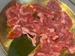 -金龙烧烤·牛肉面(西塔店)