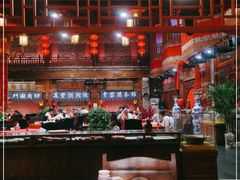 -正阳门饭庄·烤鸭·北京菜(万丰路七里庄店)