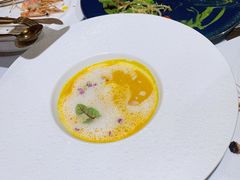 南瓜羹-Wei菋·Le Bistrot