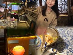 -米庄·原味私房菜(骏壹万邦店)