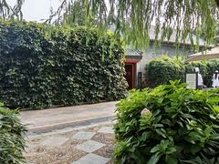 -北京颐和宾馆