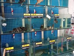 -亚忠小吃店(曾厝垵店)
