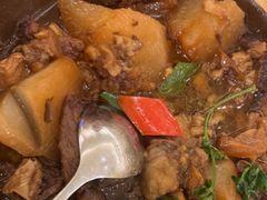 -锦粤宫·精致粤菜(深圳北站店)