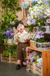 -七色田儿童摄影(静安店)