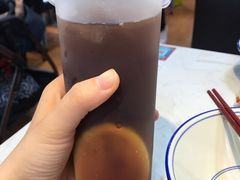 冰爽柠檬茶-荔银肠粉(建六店)