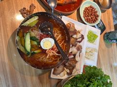 -京玉菲饭店(李村店)