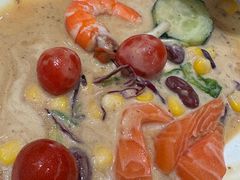 -韶关风度华美达广场酒店自助餐厅