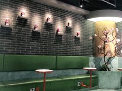 大堂-悸动(吴泾宝龙广场店)