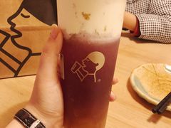 -喜茶(徐州金鹰店)