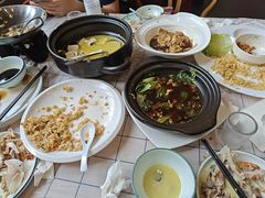 -老街饭庄·地道淮扬菜(扬子江北路总店)