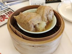 鸡札-美心皇宫(屯门大会堂店)