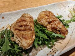 -桂马·日本料理·海胆·海鲜饭·酒场(民主广场店)