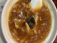 招牌花胶大只翅-添發碗仔翅美食