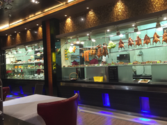 门面-苏先生海鲜渔庄(金桥店)
