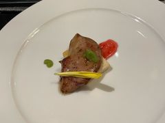 -云端西餐厅(南宁龙光那莲豪华精选酒店)