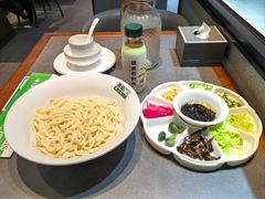 -黑窑厂糖油饼烤鸭·清真菜(总店)