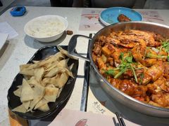 -黄记煌三汁焖锅(顺义华联店)