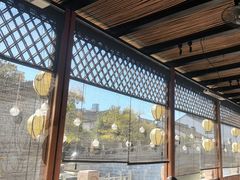 -吴越荣记苏州菜·松鼠桂鱼100%活鱼现做(斜塘老街店)