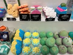 -LUSH(威尼斯人购物中心店)