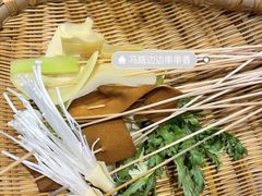 -马路边边串串香(双井直营店)