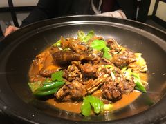 -茶叁酒肆·楚味江湖(菱角湖店)