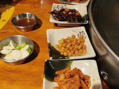 -伍丁·烤牛肋(和平东桥店)