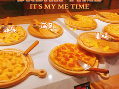 -比格比萨自助(上海松江万达店)