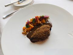 -Caprice(香港四季酒店)