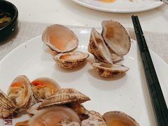 -玛莎拉自助餐厅(国贸店)