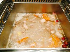 -九府羊·鲜羊火锅·烤串(新华路店)