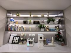 -壹点灵·心理咨询中心(中山公园店)