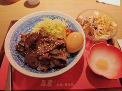 -吾妻拉面•和风食堂(群光广场店)