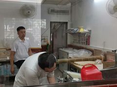 -周门传统竹升面