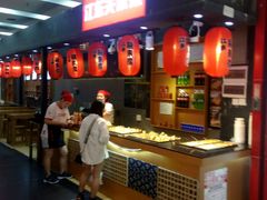 -江东关东煮(江南新地商业街店)