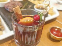 -Entrecôte 法国牛扒馆(保利·时光里店)