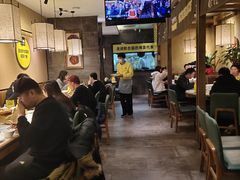 -炊烟小炒黄牛肉(中心印象城店)