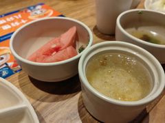 -素满香·食养自助(天一广场店)